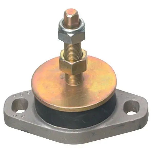 Marin & Fritid motorupphängning 225 kg bult 15x60 justerbar