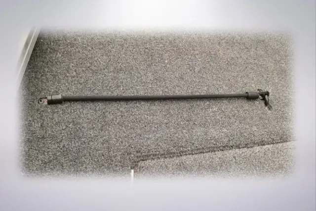 Peak Motor spöhållare kastdäck rod straps