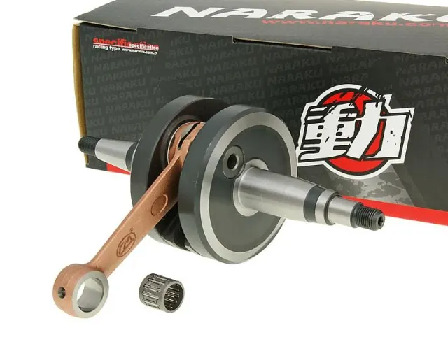 Marin & Fritid Vevparti Standard Senda EBE/EBS