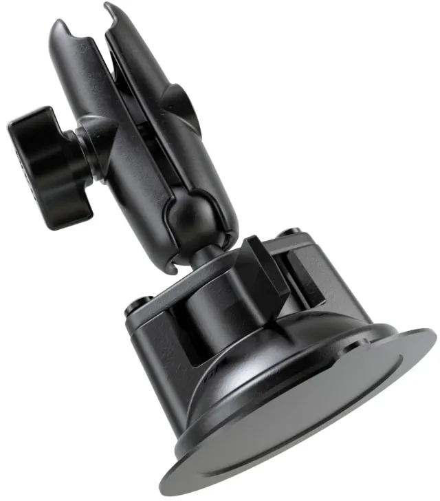 Marin & Fritid sugkoppsfäste RAM-B-166-103U