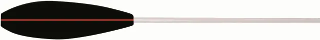 Marin & Fritid sjunkande fiskedrag 20 gram svart