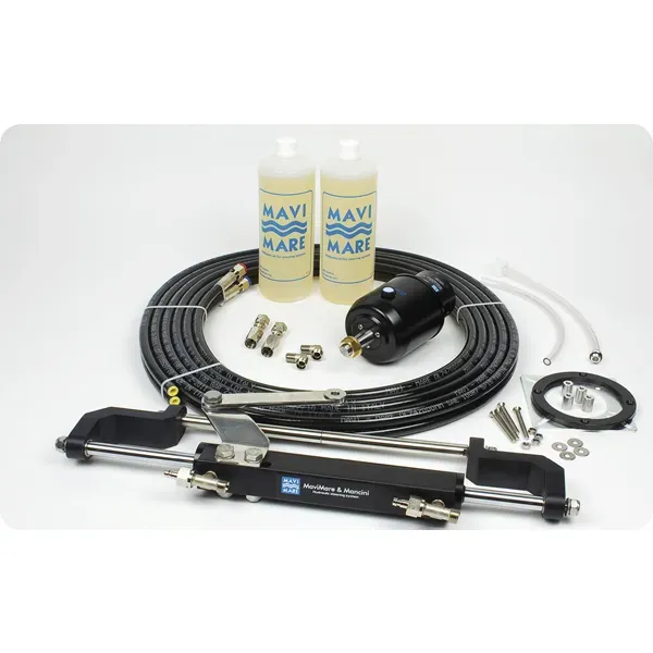 Mavimare GF150BRT-01 hydraulstyrning 150 hk komplett