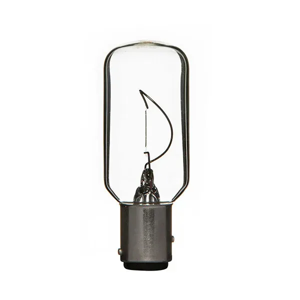 Marin & Fritid lanternlampa 12V 25W BAY15d 30Cd