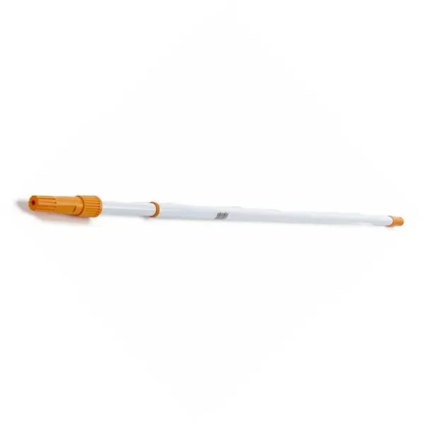 Marin & Fritid teleskopskaft roller 120-200 cm