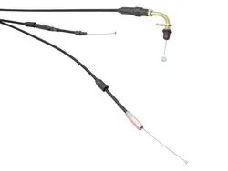 Keeway 1E40QMB gasvajer CPI Explorer Generic