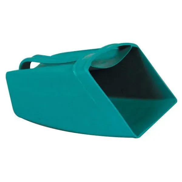 Marin & Fritid Öskar hårdplast med handtag