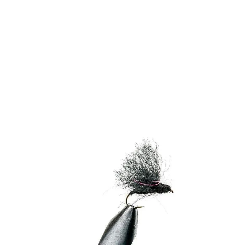 Marin & Fritid Rackelhanen Black fiskedrag