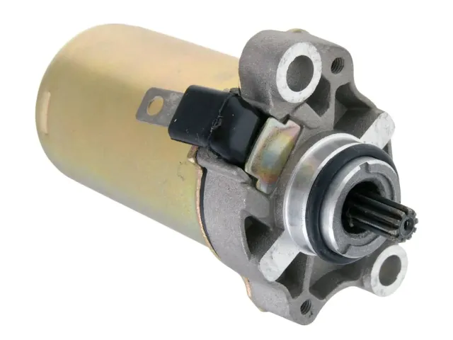 Marin & Fritid startmotor Aprilia Derbi Piaggio