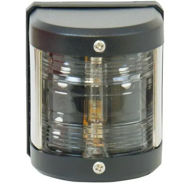 Marin & Fritid akterlanterna LED 12V 2M vit