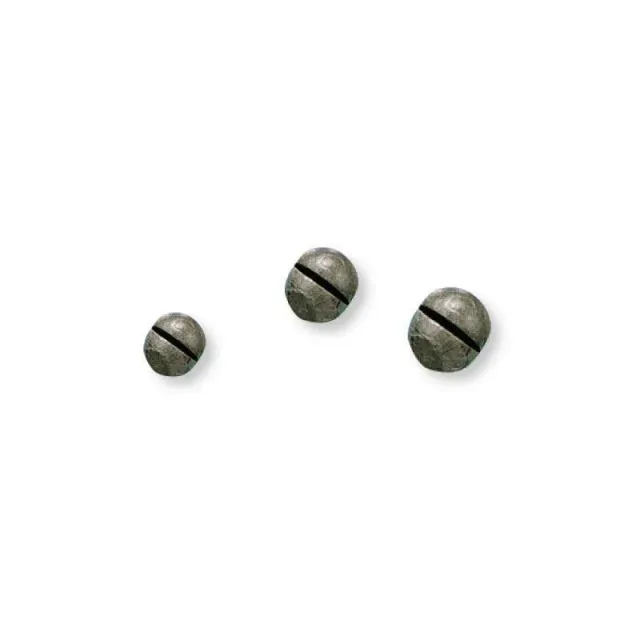 Marin & Fritid sänkehagel blyfria 6mm 20-pack