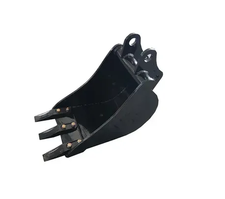 Bronco Digger 360 standardskopa 26 cm grävskopa