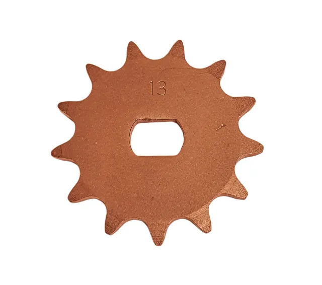 Marin & Fritid Ilo G50 V50 Fp50 13T framdrev