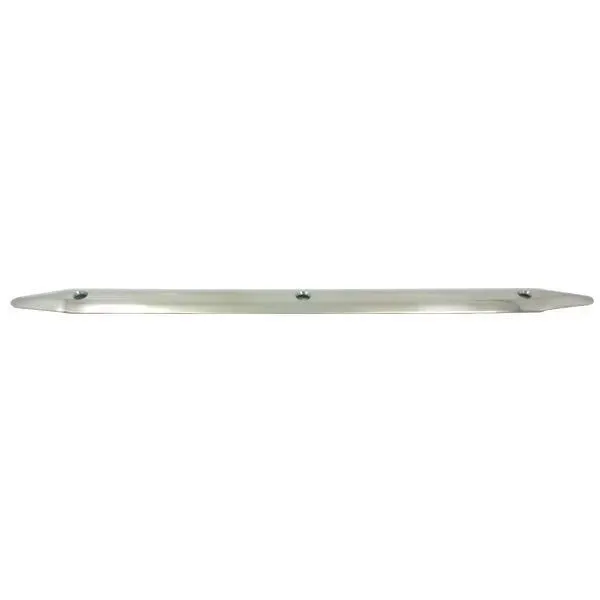 Marin & Fritid Skyddsskena RF 203x19 mm rostfri