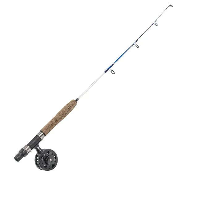 Marin & Fritid Big Fish isfiskeset 70 cm