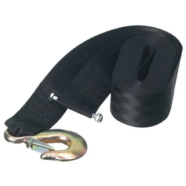 Marin & Fritid trailerband 51mm 7,5m 2000kg med krok