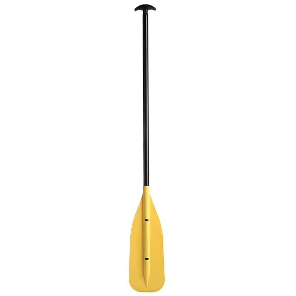 Marin & Fritid RC Pro paddel aluminium gul 150 cm