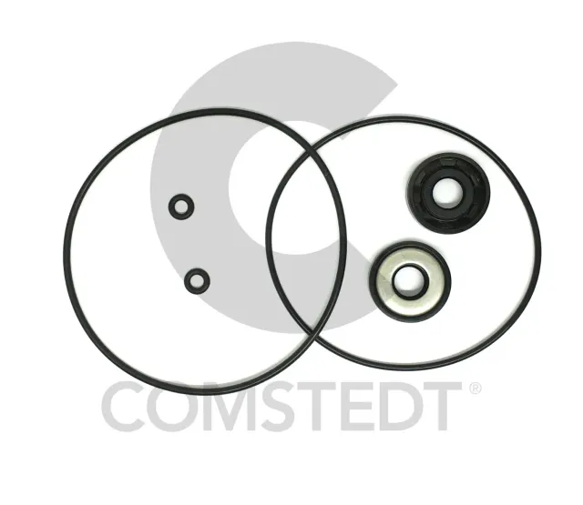 Marin & Fritid packningssats 3 1/4 tum 30-45 lb