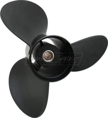 Marin & Fritid 2411-135-15 propeller 13,5x15 aluminium höger