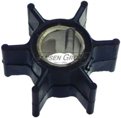 Marin & Fritid Impeller 183050 impeller Johnson Evinrude 9,9/15hk