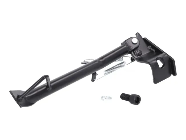 Marin & Fritid Sidostöd Yamaha Aerox MBK Nitro svart