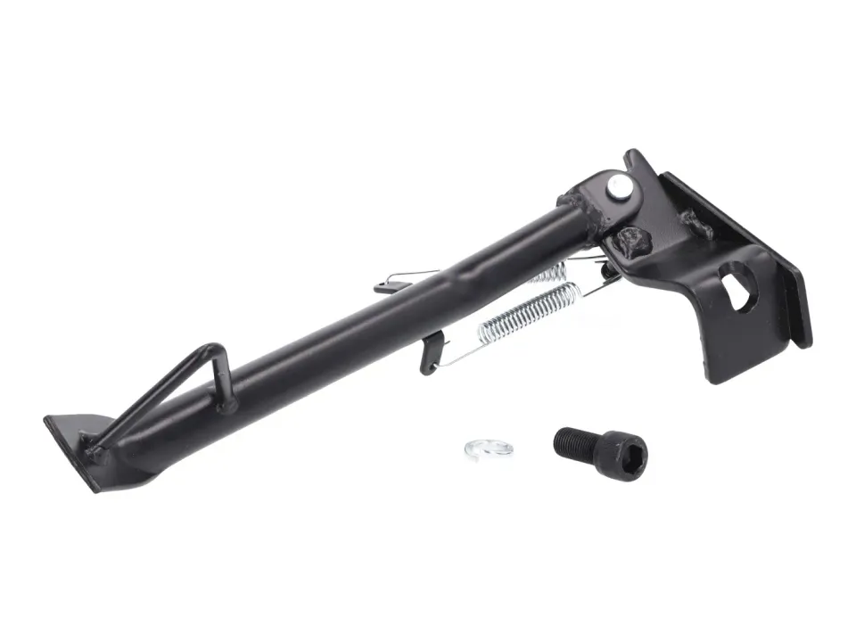Marin & Fritid Sidostöd Yamaha Aerox MBK Nitro svart