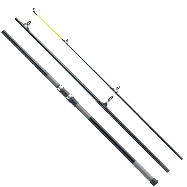 Marin & Fritid Surf Chieftain 390cm 100-250g surfpö tredelat
