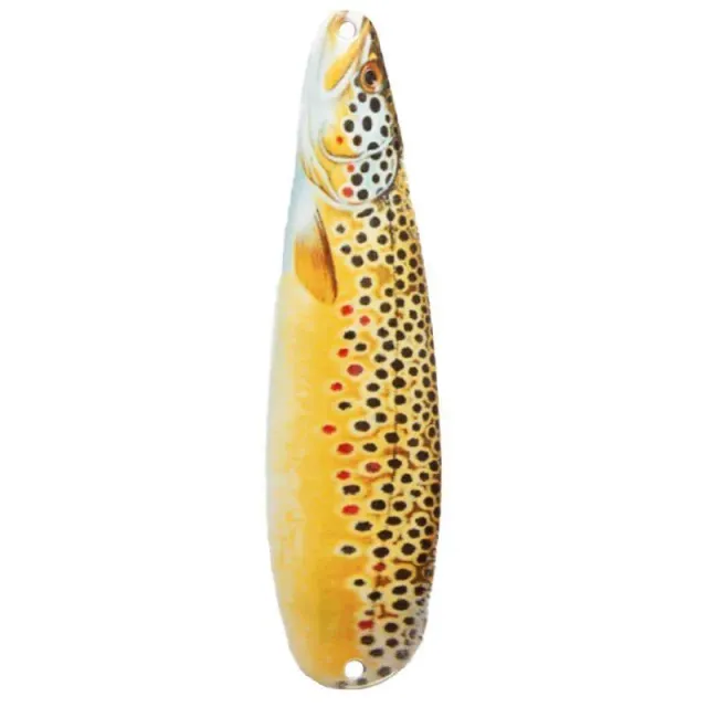 Marin & Fritid Trolling Realistic wobbler trout 32 g 150 mm