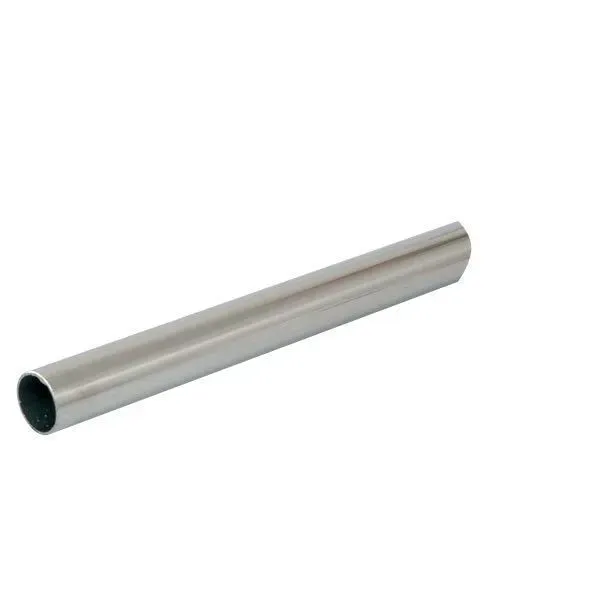 Marin & Fritid räckesrör RF Ø22 mm 6 m rostfritt