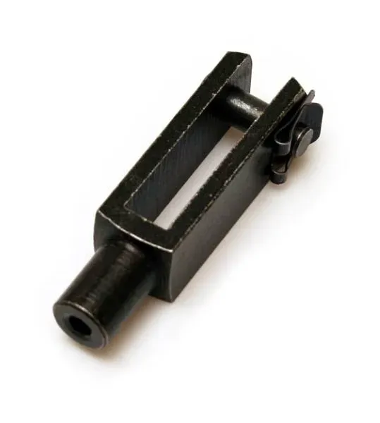 Marin & Fritid gaffel 10x32 UNF reglagekabel