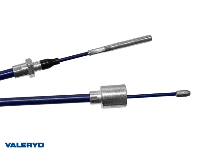 Marin & Fritid Bromswire nippel hylsa 23mm 530/740