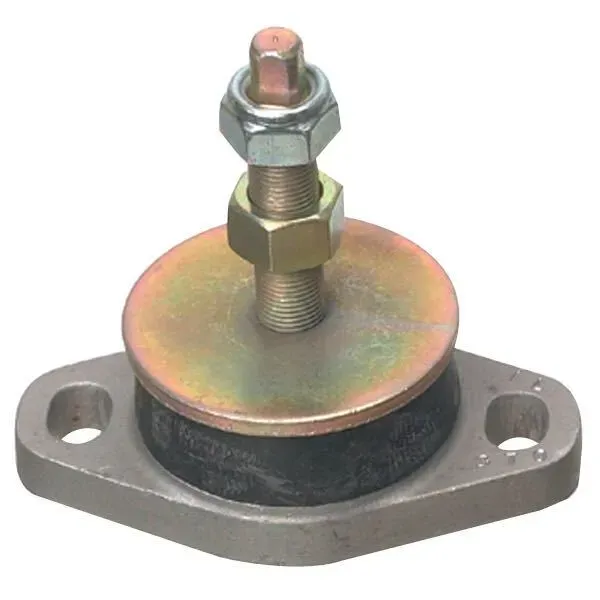 Marin & Fritid Motorupphängning 165 kg bult 12x60