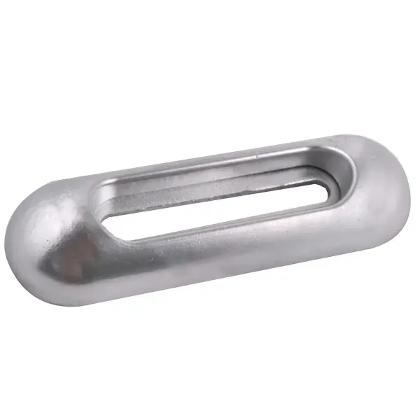 Marin & Fritid 1852 motorbåtsanod 1,3 kg zink