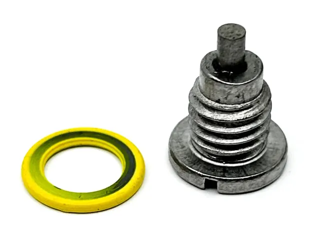 Mercury Precision Parts oljeplugg 8M0058388 drevplugg