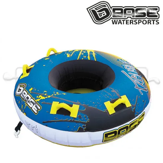 Base Trouble åkring 60" 152 cm 1-2 pers tube