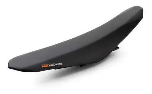 Marin & Fritid KTM SEAT SX sadel 77207040000