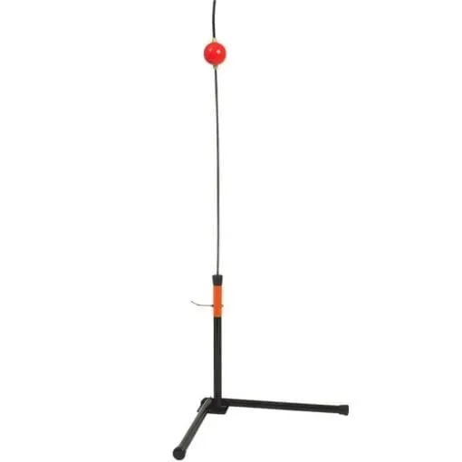 Marin & Fritid Ismetecombo spöställ gäddvippa set