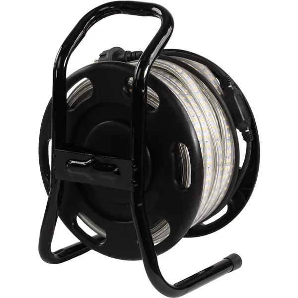 Marin & Fritid 1852 LED-strip arbetsbelysning 25m