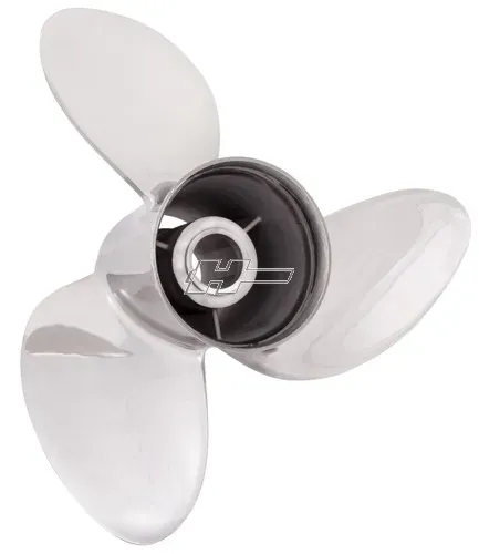 Marin & Fritid 9551-150-14 propeller rostfri 15x14 HR3