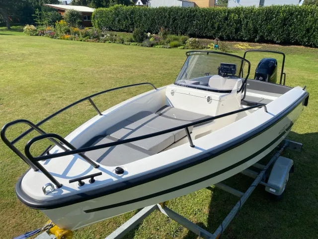 Ryds Panama Soldynsats 550 VI Sport komplett