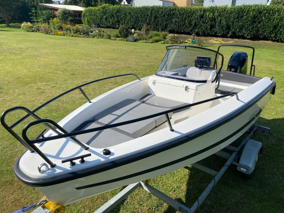 Ryds 490 VI Sport soldynsats Panama