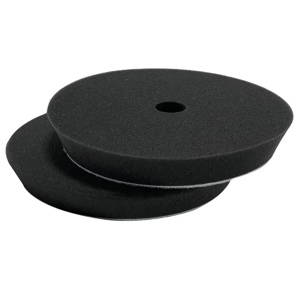 Marin & Fritid 1852 polerrondell mjuk Ø150 mm 2-pack