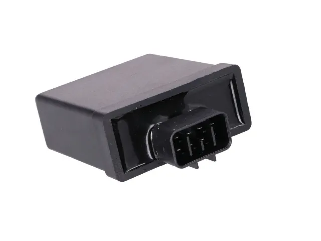 Marin & Fritid CDI-box Beta RR Rieju MRT Power-Up
