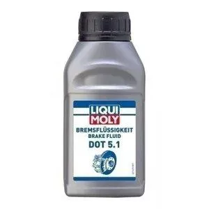 Marin & Fritid bromsvätska DOT 5.1 250 ml
