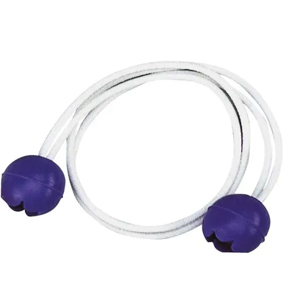 Marin & Fritid Segelstropp kula 40cm 3,5mm 2-pack