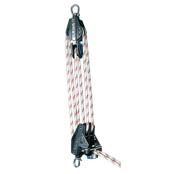 Marin & Fritid Easymatic 2 bomblock 1:8 kullagrat