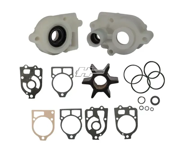 Marin & Fritid Impellersats 183319 impeller Mariner Mercury 135-220hk