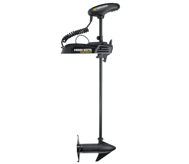 Minn Kota PowerDrive 45 MR elmotor 54" sötvatten
