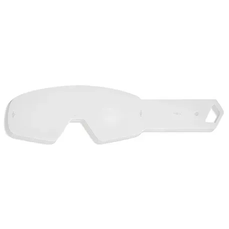 AMOQ Vision Magnetic Blackout crossglasögon Smoke
