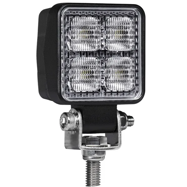 1852 Mini Cube LED däcksbelysning 1200 lm 10-30V