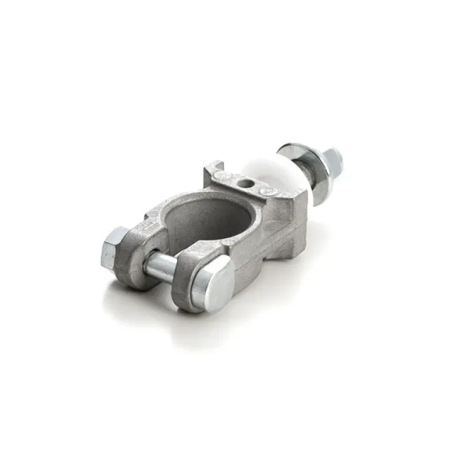 Marin & Fritid Cube säkring pluspol M10 16-35 mm²
